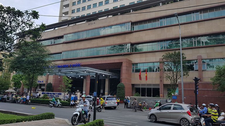 Bệnh viện Đại học Y Dược TPHCM là Địa chỉ tư vấn gỡ rối rối loạn cảm xúc ở TPHCM