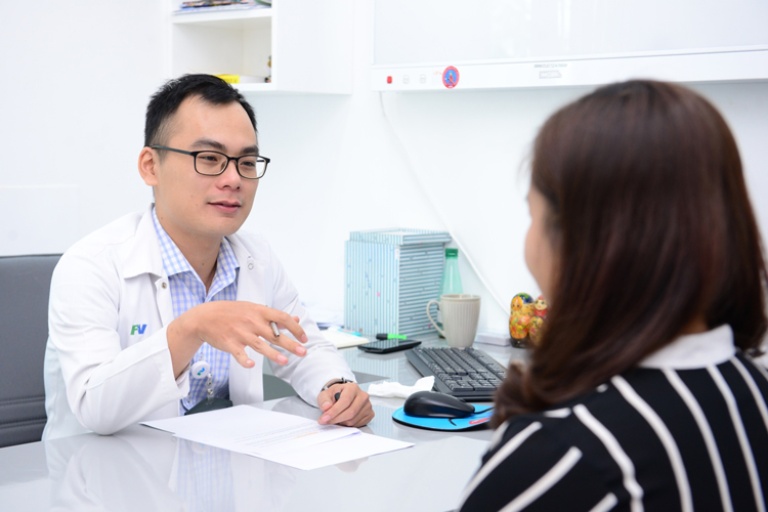 Khoa Tâm thần và Tâm lý lâm sàng – Bệnh viện FV là Địa chỉ tư vấn gỡ rối rối loạn cảm xúc ở TPHCM