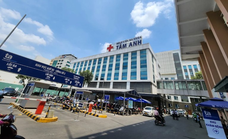 Trung tâm Khoa học Thần kinh – Bệnh viện Đa khoa Tâm Anh là Địa chỉ tư vấn, điều trị rối loạn cảm xúc ở TPHCM