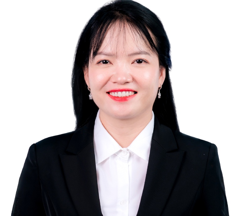Chuyên gia tư vấn tâm lý online ở TP.HCM Cao Kim Thắm