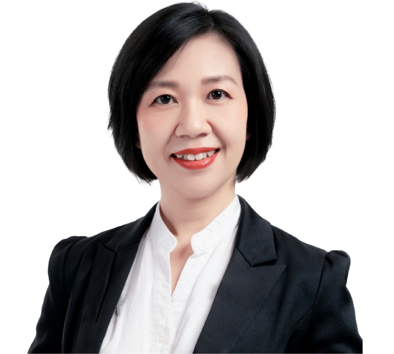 Chuyên gia tư vấn tâm lý online ở TP.HCM Hoàng Thị Ngọc Duyên