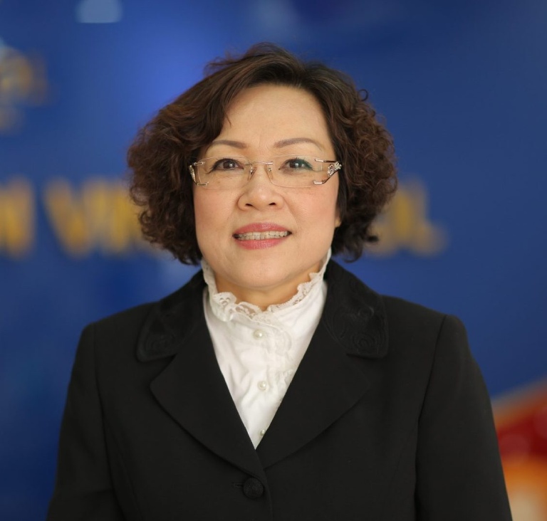 Chuyên gia tư vấn tâm lý online tại TP.HCM GS.TS Nguyễn Thị Mỹ Lộc