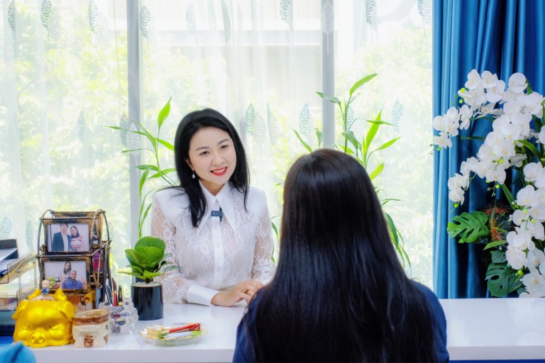 NHC Việt Nam tư vấn khi Con gặp vấn đề tâm lý do bố mẹ cũng bị tâm lý 