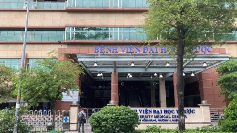 Đơn vị Tâm lý lâm sàng – Bệnh viện Đại học Y Dược TPHCM khám, tư vấn tâm lý tại TPHCM