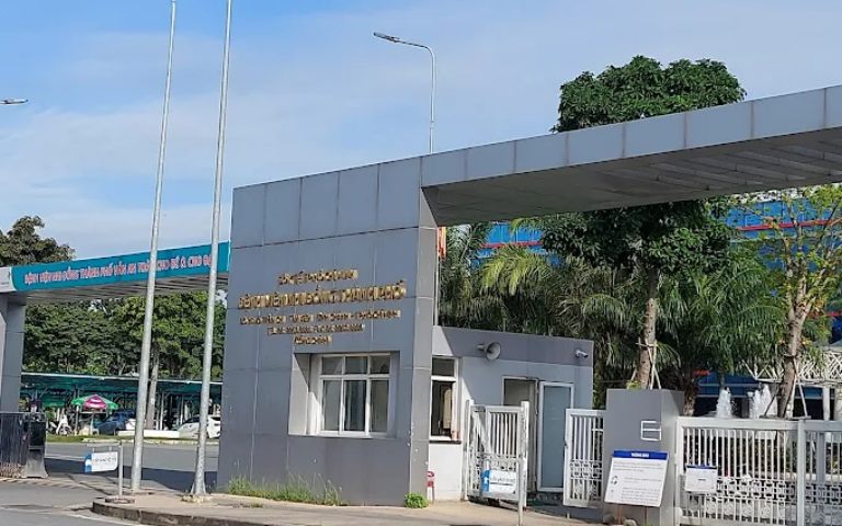 Đơn vị Tâm lý – Bệnh viện Nhi Đồng Thành Phố khám, tư vấn tâm lý tại TPHCM