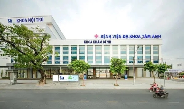 Trung tâm Khoa học Thần kinh – Bệnh viện Đa khoa Tâm Anh khám, tư vấn tâm lý tại TPHCM