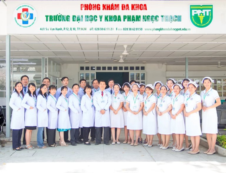 Địa chỉ khám, tư vấn rối loạn lo âu uy tín ở TPHCM