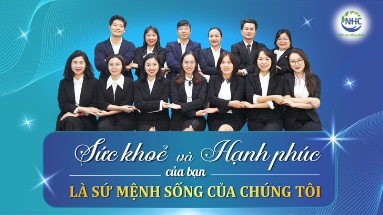 Tâm lý NHC khám tư vấn rối loạn lo âu ở tphcm