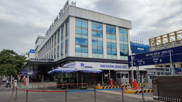 Trung tâm Khoa học Thần kinh – Bệnh viện Đa khoa Tâm Anh khám rối loạn lo âu ở TPHCM