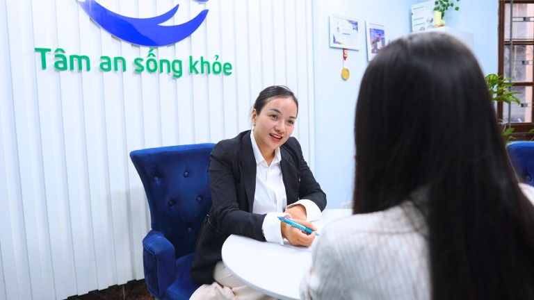 tư vấn cho phụ huynh khi con có dấu hiệu tâm lý nhưng không chịu đi khám