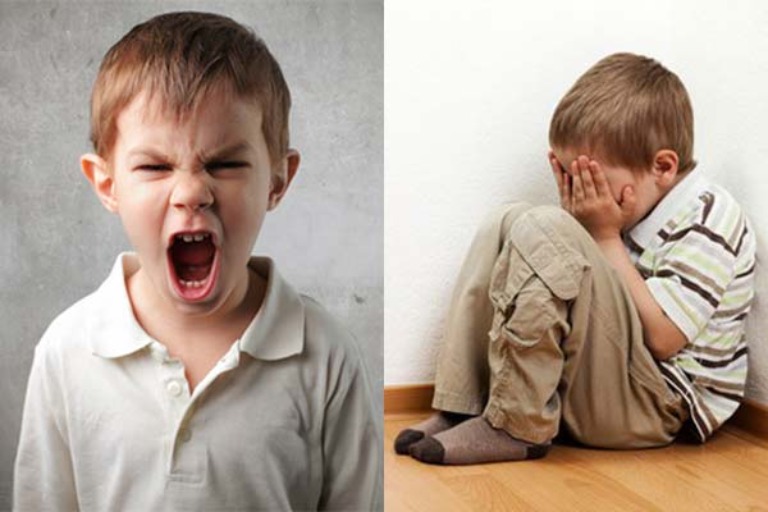 những sai lên của cha mẹ khiến con có dấu hiệu tâm lý nhưng không chịu đi khám?