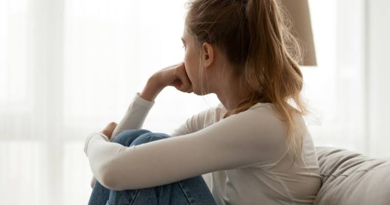 thoát khỏi cảm giác trống rỗng