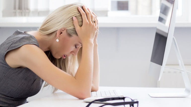 Cách giải toả tâm trạng buồn chán