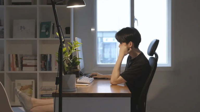 Hạn chế tác nhân khiến cảm giác mệt mỏi không muốn làm gì kéo dài