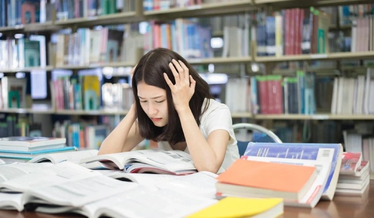 Nguyên nhân gây mất hứng thú trong học tập