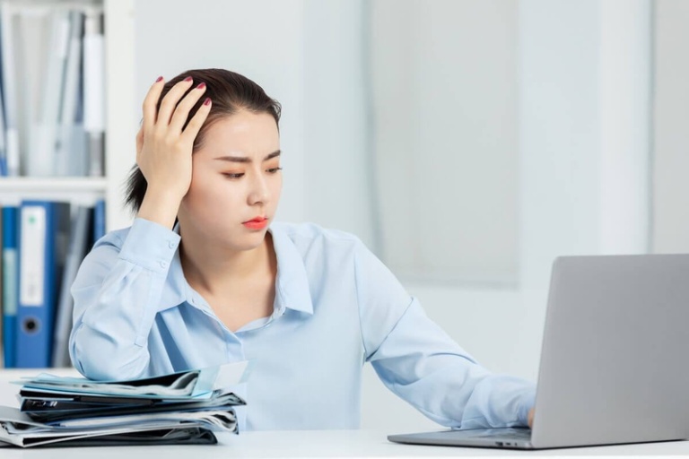 Cách giúp bạn từ bỏ thói quen trì hoãn