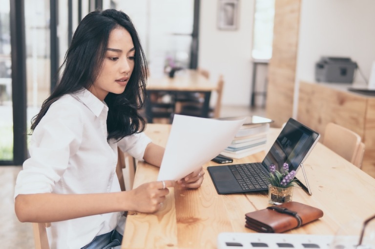 Đặt điểm dừng rõ ràng để kiểm soát thói quen trì hoãn