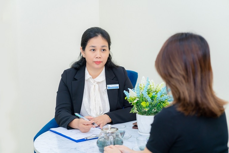 Tìm sự hỗ trợ tâm lý để thay đổi thói quen trì hoãn kéo dài